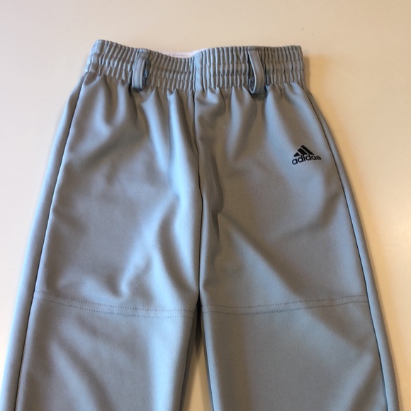 adidas Bottoms | Adidas Youth Pullup Pants Xxs | Poshmark